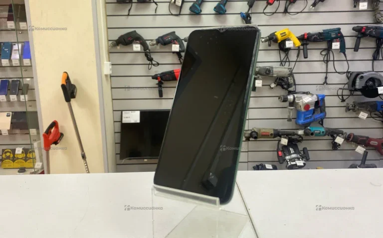 Realme 6i 4/128