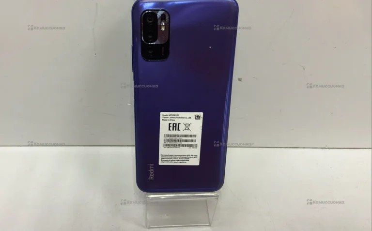 Xiaomi Redmi Note 10T 4/128Gb