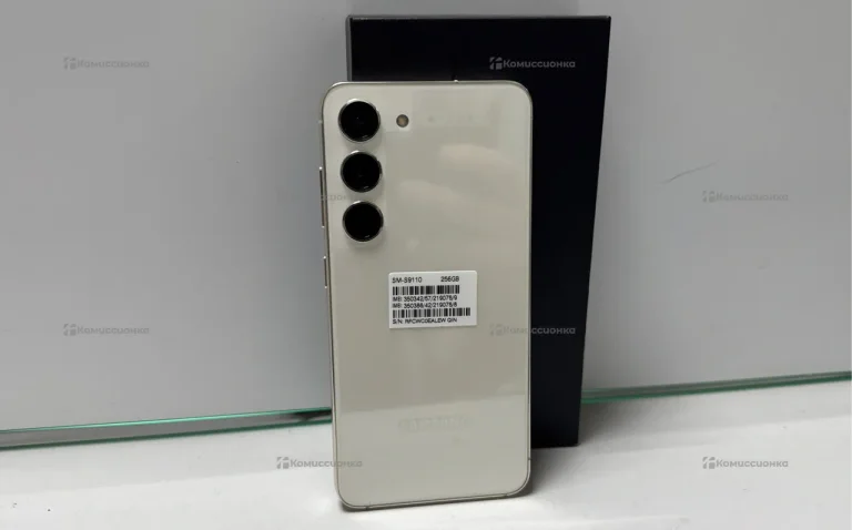 Samsung Galaxy S23 8/256Gb