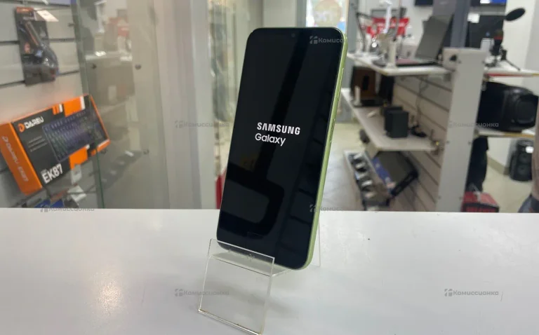 Samsung Galaxy A14 6/128Gb