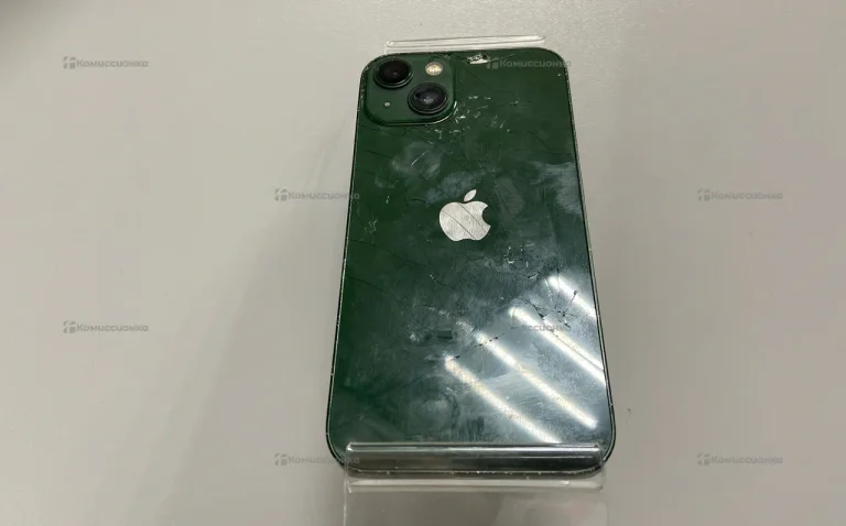 Apple iPhone 13 4/128 ГБ