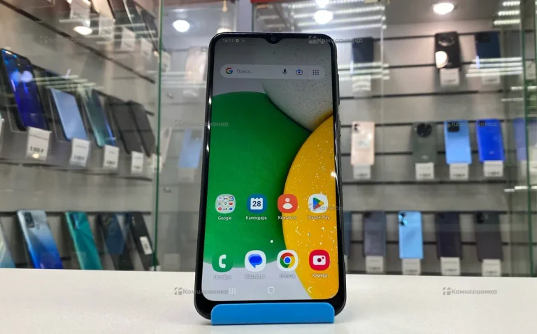 Samsung Galaxy A03 2/32Gb