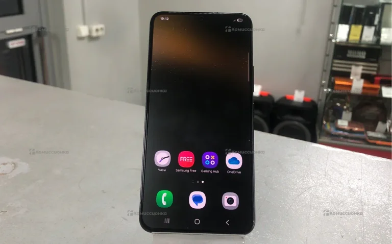 Samsung Galaxy S22 8/256 ГБ