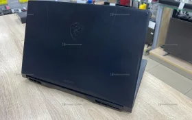 Ноутбук MSI 17b12U i7-12650