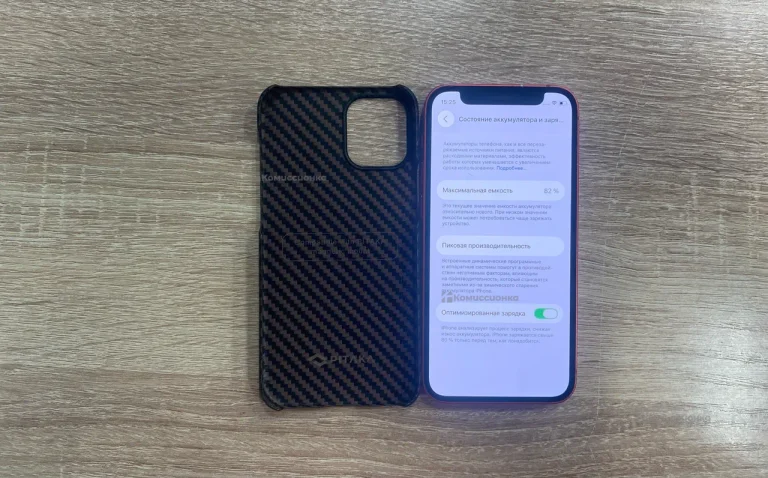 Apple iPhone 12 mini 128Gb