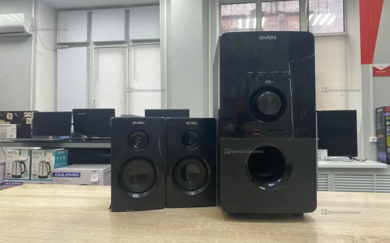 Колонка  Sven ms 2050