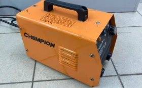 Сварочный Аппарат Chempion CP-2500