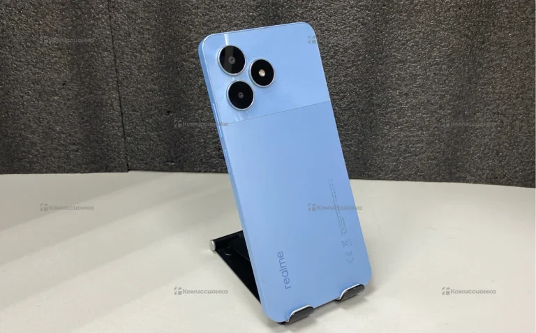 Realme Note  50