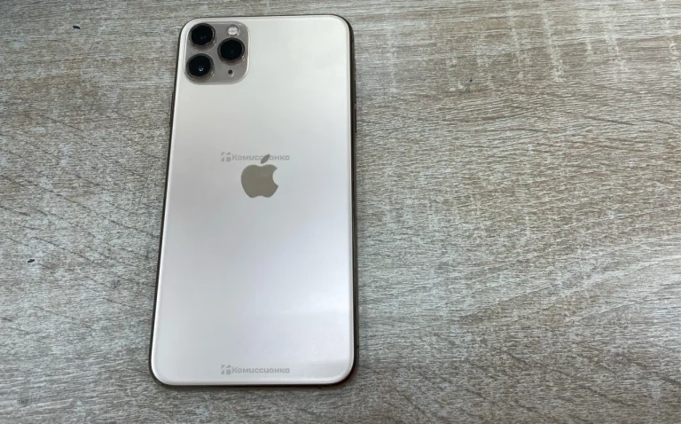 Apple iPhone 11 Pro Max 256gb