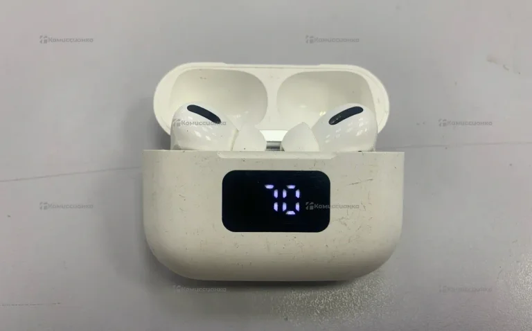 Наушники  беспроводные