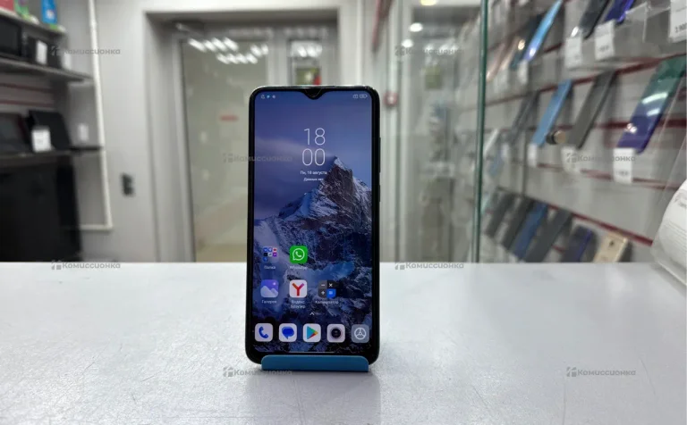 Xiaomi Redmi Note 8 Pro 128Gb