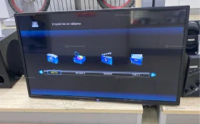 Телевизор Olto. 32H337