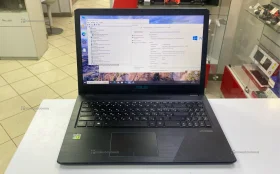 Ноутбук Asus Ryzen 5