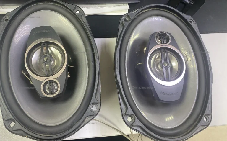 Колонка  TS-A6913IS