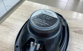 Купить Автомобильные колонки Pioneer TS-A6997S б/у , в Пенза Цена:1790рублей