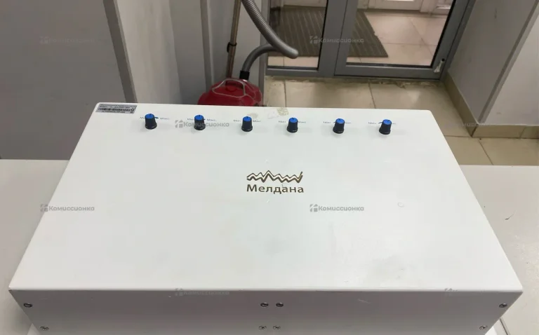 Широкополосный подавитель сигнала  ML-JAM-PORT-20W