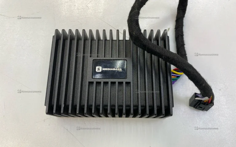 Автомагнитола  Pioneer.Ok KK5 4/64GB