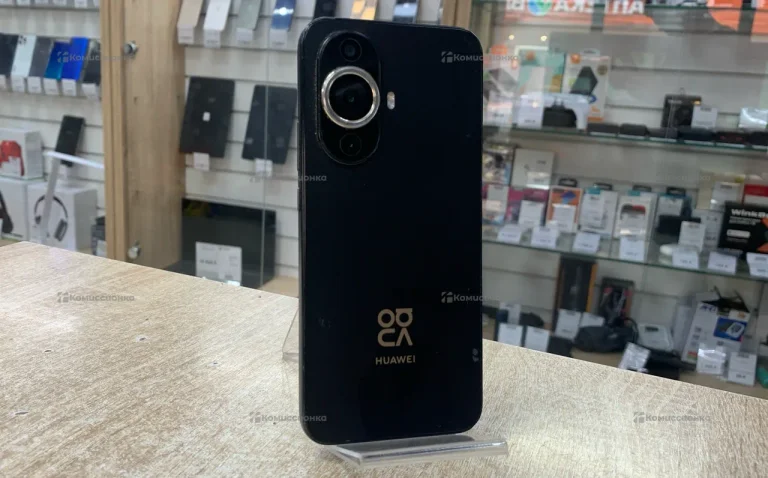 Huawei nova 11 8/256 ГБ