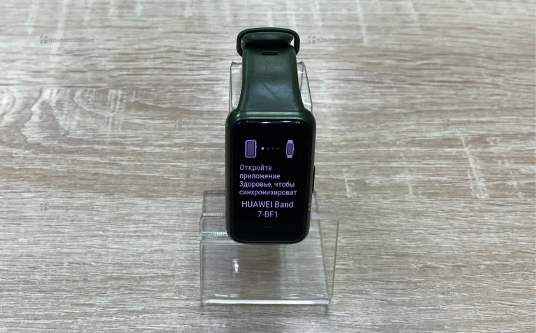 Часы Huawei band 7