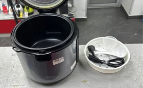 Купить Мультиварка  Redmond RMC-M226s б/у , в Самара Цена:2500рублей