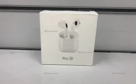 Наушники AirPods 4 rep