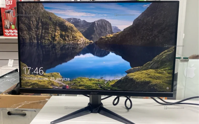 Монитор Acer QG241Y Pbmiipx