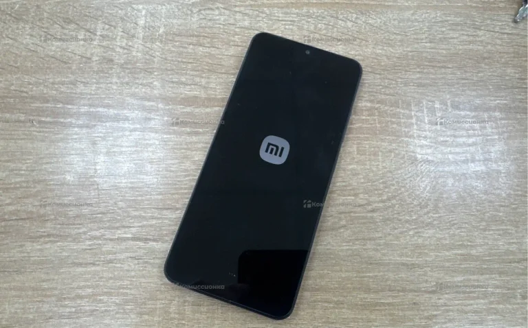 Xiaomi Redmi A5 4/128Gb