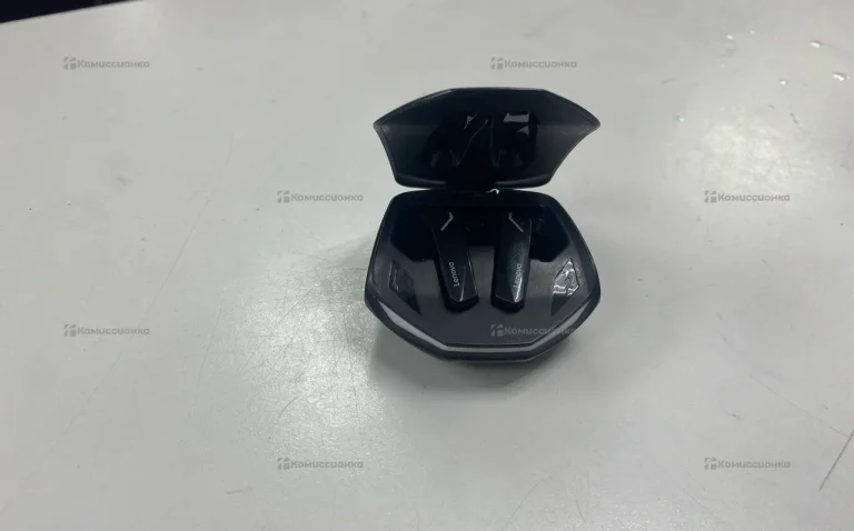 Наушники  Lenovo