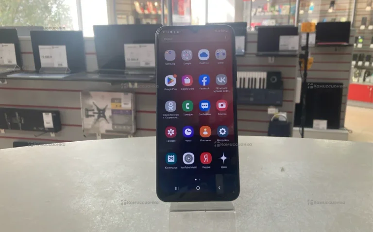 Samsung Galaxy A02s 3/32Gb