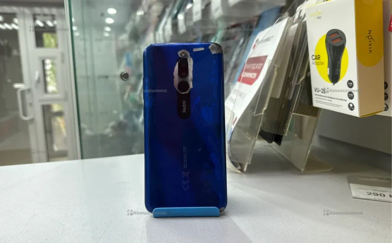 Xiaomi Redmi 8 4/64