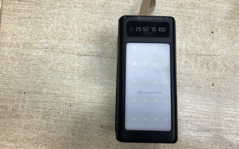 Power Bank  80000 mah