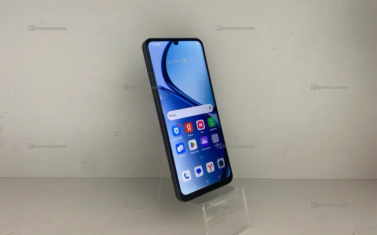 Realme Note 60x 3/64 ГБ