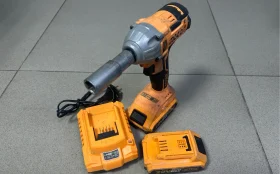 Гайковерт INGCO IW9001