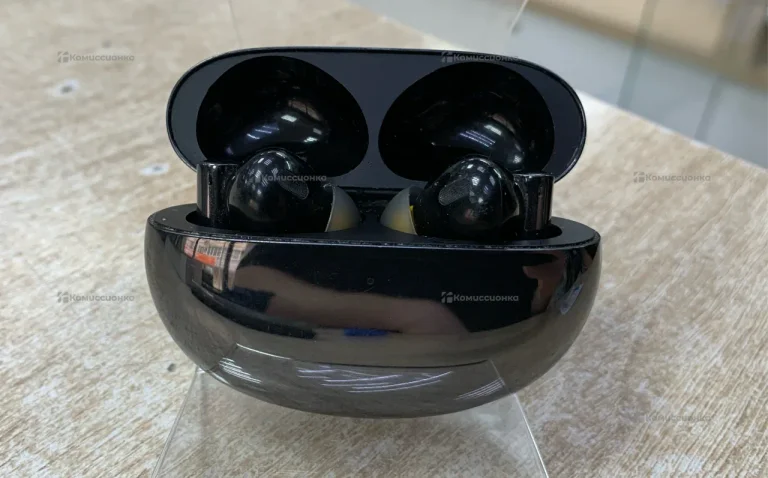 Наушники Realme Buds Air 5