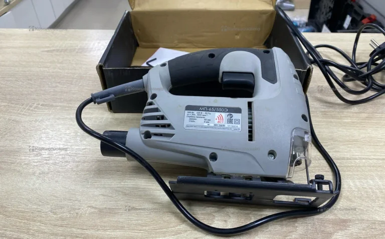 Электролобзик МП-65/540Э