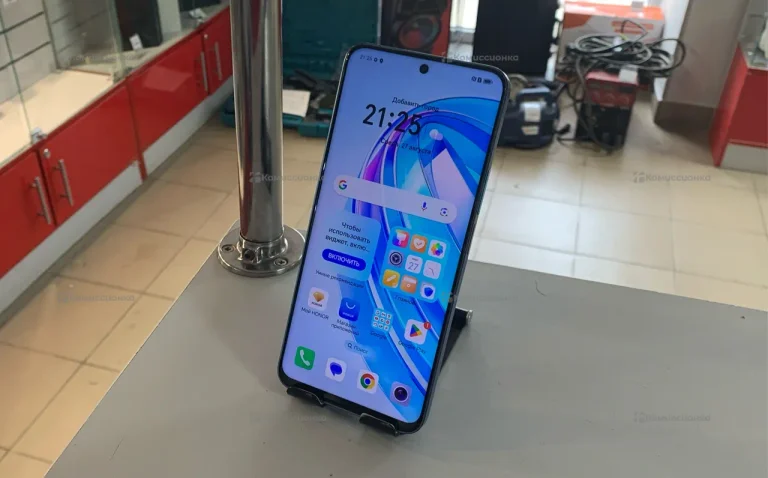 Honor X8A 6/128Gb