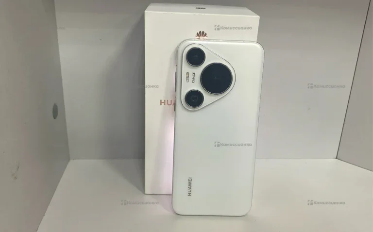 Huawei Pura 70 Pro 12/512 ГБ