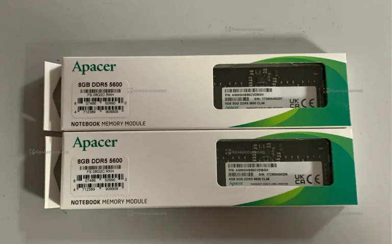 Apacer 16gb