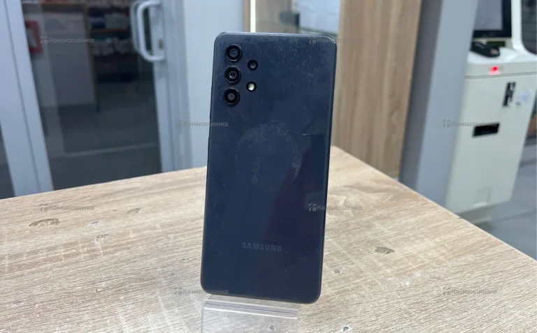 Samsung Galaxy A32 4/64 ГБ