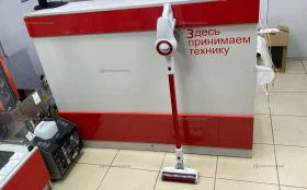 Купить пылесос Xiaomi Jimmy jv51 б/у , в Краснодар Цена:3500рублей