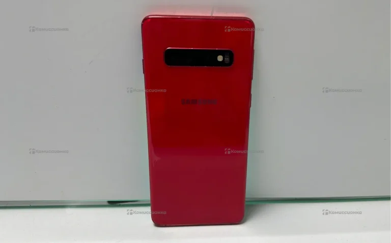 Samsung Galaxy S10 8/128 ГБ