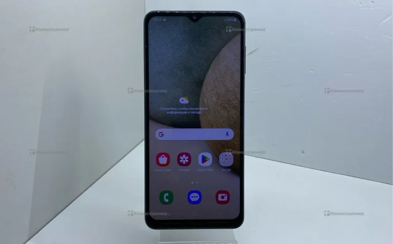 Samsung Galaxy A12 3/32GB