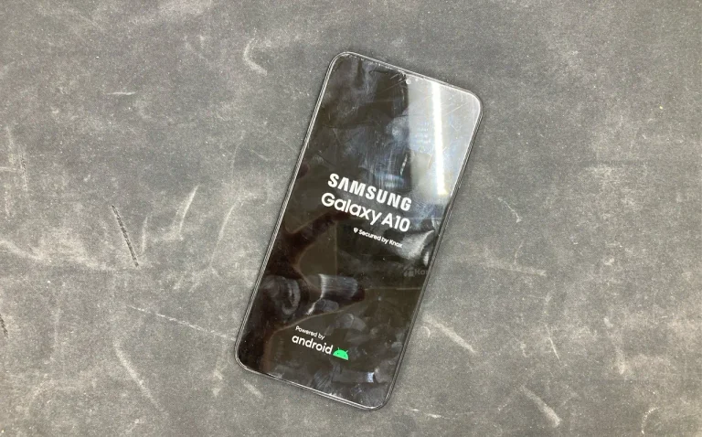 Samsung Galaxy A10 2/32