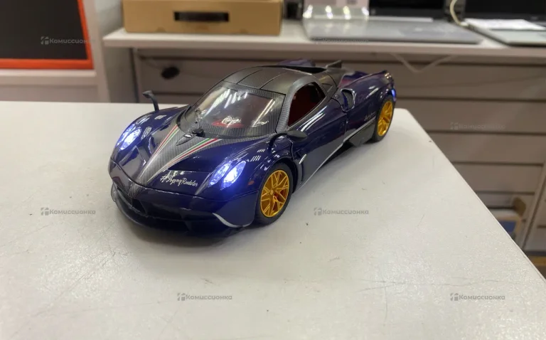 Машинка Pagani