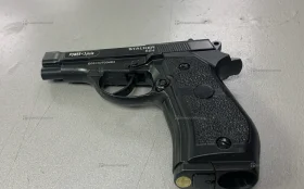 Купить Пистолет Stalker S84 б/у , в Самара Цена:2500рублей