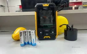 Купить Эхолот Lucky б/у , в Казань Цена:1950рублей