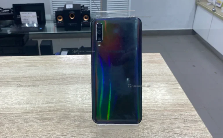 Samsung Galaxy A50 6/128 ГБ