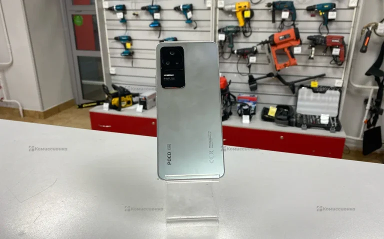 Xiaomi Poco F4 8/256 ГБ