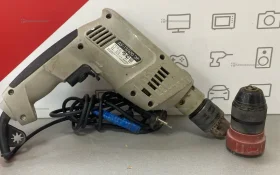 Купить Дрель Интерскол ДУ-13/650ЭР б/у , в Новокуйбышевск Цена:990рублей