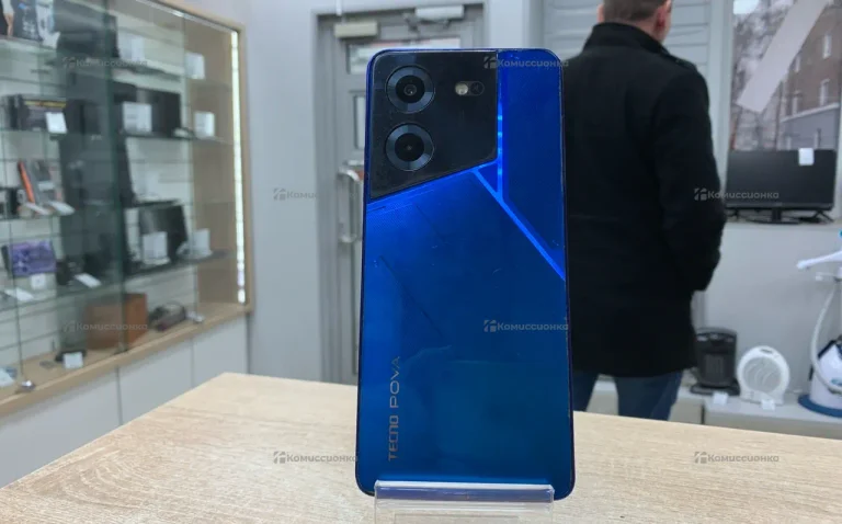 Tecno Pova 5 8/128 ГБ